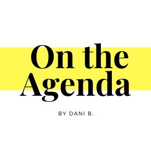 _ontheagenda's profile picture. I’m a Planner enthusiast. I love BIG tasks | Clean results and successful execution. I love the art of organization and the pretty trinkets that accompany it💎