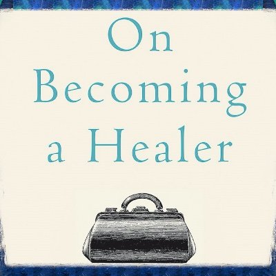 On Becoming a Healer