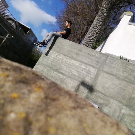 AfonsoMata5's profile picture. 