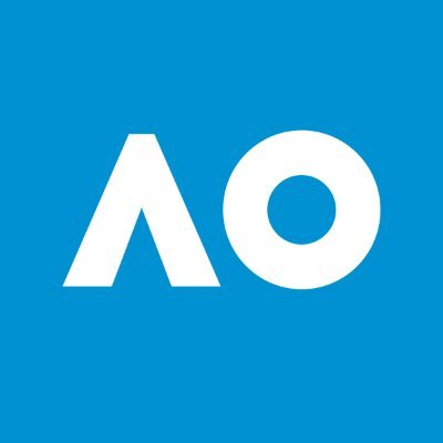 Official account of the #AusOpen