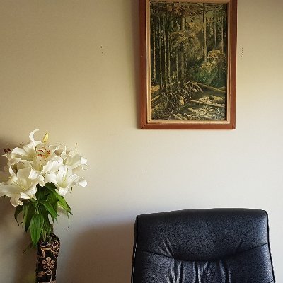 AnitaWo96368021's profile picture. Strategy focused, social harmony