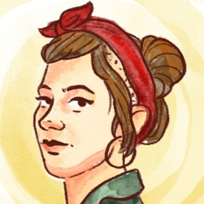 Vitória Gonzalezさんのプロフィール画像