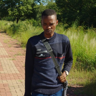 Zet_Zibusiso's profile picture. @ManCity fan