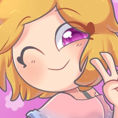 Ann Chica #FHS🍓🐤さんのプロフィール画像