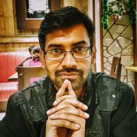Ayan Adhikari, Ph.D. (@ayan_2809) 's Twitter Profile