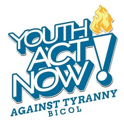 Alliance of student councils, publications, youth organizations and formations, and individuals advocating to end tyranny