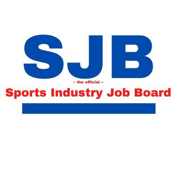 The Official Sports Industry Job Board. Where Sports Industry Execs go to find their next job.  Lifetime Membership only $37.95
