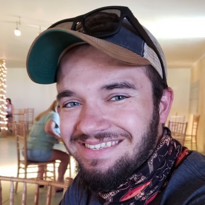 The_Jolin's profile picture. I make pretty good beef jerky.