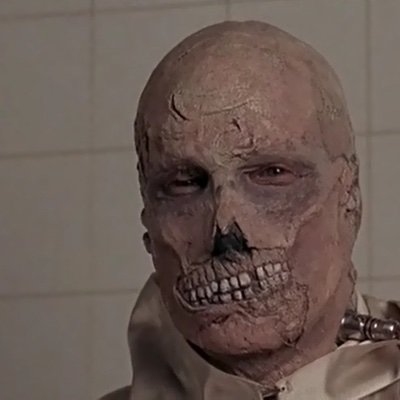 DrPhibes1's profile picture. I’m just a retired doctor in search for my beloved Vulnavia.