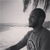 Ismail Abdelsalam (@abdelsalam16) Twitter profile photo