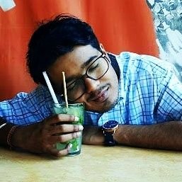 rahulchaubey24's profile picture. Official RAHUL CHAUBEY