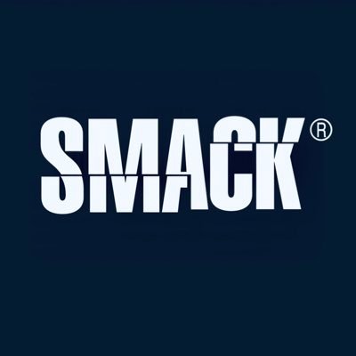 #smackrecordings #smackstudio #smackwear #smackfund