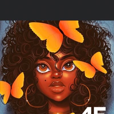 LoveBlackness81 Profile Picture