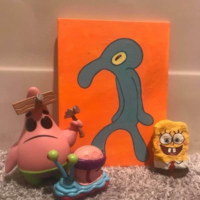 Tyranomess's profile picture. screaming memes into the void.