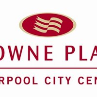 crowneplazaliverpool (@cpliverpool) 's Twitter Profile