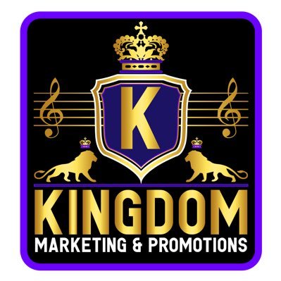 Kingdom Marketing & Promotions, AliMiya Music Group INC,  https://t.co/njLzEuW8XS. Information you need for the music business.