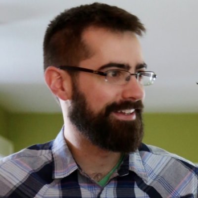 Dog person | Director of Engineering @ Uncommon Purpose | Terrible, terrible chess player