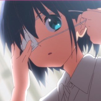 メが 可愛いだろ 病み垢さんと繋がりたい 病み垢さんと絡みたい 病み期 サンリオ クロミちゃん マイメロディ 地雷系 病み系 眼帯 リツイート希望 フォローミー
