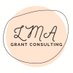 LMA Grant Consulting (@grant_lma) Twitter profile photo LMA Grant Consulting (@grant_lma) Twitter profile photo