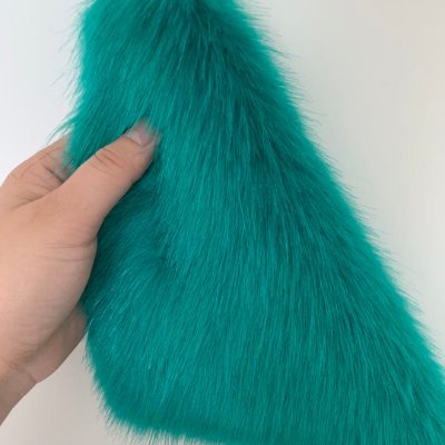 Canadian Distributed Faux Furs