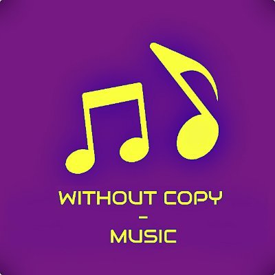 Without copy - Music