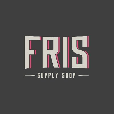 Get your creative juices flowing at Fris Supply Shop.  We offer a wide variety of art supplies, gifts, and framing and matting.  Come downtown and see us!