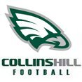 Official Twitter Collins Hill High School Football. Go Eagles! - 2021 7A State Champions