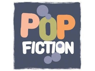 Popfiction Books & Other Books for sale!!! DM for inquiries 💬 Some books are pre-loved but it's as good as new 💯