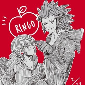 凛檎🍎取引用さんのプロフィール画像