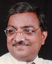 Ultrahuman Employee Yogesh Mittal's profile photo