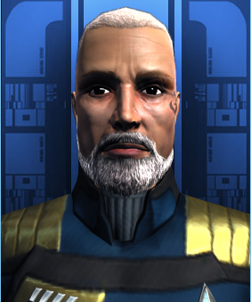 The ultimate resource for User Generated Missions in Star Trek Online