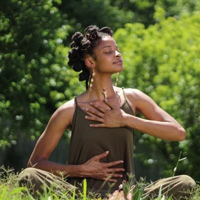 • Private Yoga Instructor 

• Meditation Guide

• Certified Reiki Level2

• Coding & Software TA

From Saturn 💫 Memphis, TN

Spiritual Shhhhh ONLY!