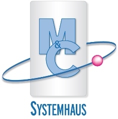 M&C Systemhaus AG
