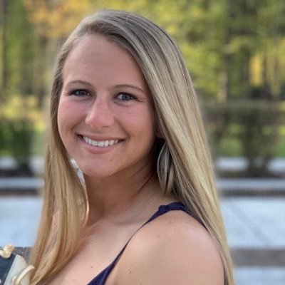 TaylorBoykin5's profile picture. USAHS MOT ‘22