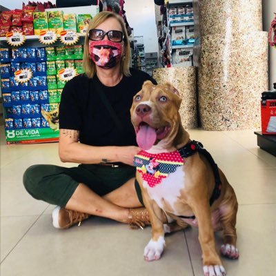 DoriaRoqueto's profile picture. 