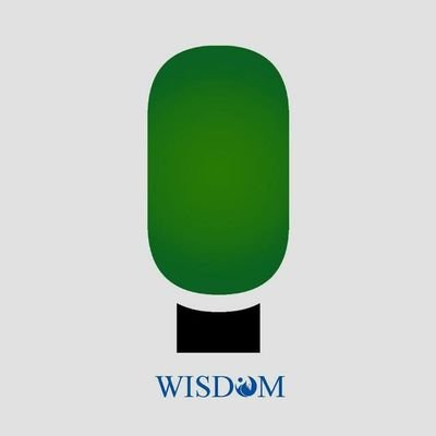 WisdomMedia_ Profile Picture