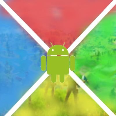 Androidbot21's profile picture. soy bueno