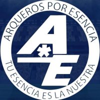 arqueros por esencia(@arquerosesencia) 's Twitter Profile Photo