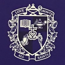 This is the official Twitter Account of All Saints CS on Royal York Road. Home of the TITANS!