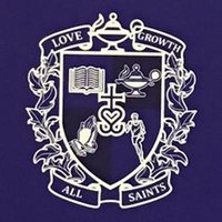 All Saints C.S. (@allsaintstcdsb) 's Twitter Profile Photo All Saints C.S. (@allsaintstcdsb) 's Twitter Profile Photo