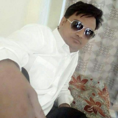 KhatikMundwa's profile picture. 