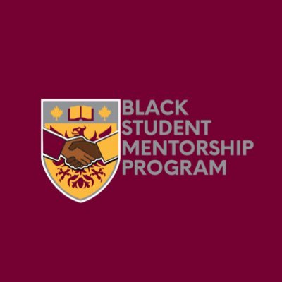 A mentorship program designed to foster community among Black students & faculty at McMaster University✊🏾 Apply To Be A Graduate Mentor!⬇️