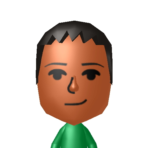 franky1029's profile picture. Jack of all trades for CGB