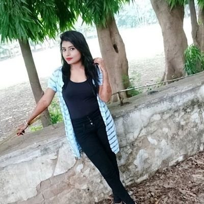 Meghu2202's profile picture. 🙈Moddy
😉Single
🏠Patna
😋Foddy
😍Love Myself
🖤Black lover
❤️Soft hearted
🎧Music
Believe in myself
My day 22th feb
ALONE but happy
