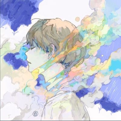 純 @頻繁には絡みません、気ままにツイートしますさんのプロフィール画像
