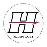 Hauser Track and Cross Country (@hauserxctf) 's Twitter Profile