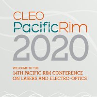 CLEO Pacific Rim 2020 (@cleopr2020) 's Twitter Profile