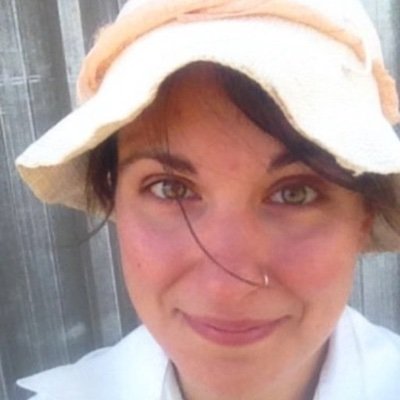 Andrea Rawluk Profile