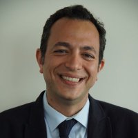 Louai Razzouk, MD MPH (@louairazzouk) 's Twitter Profile