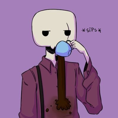 K411 (They/Them)さんのプロフィール画像